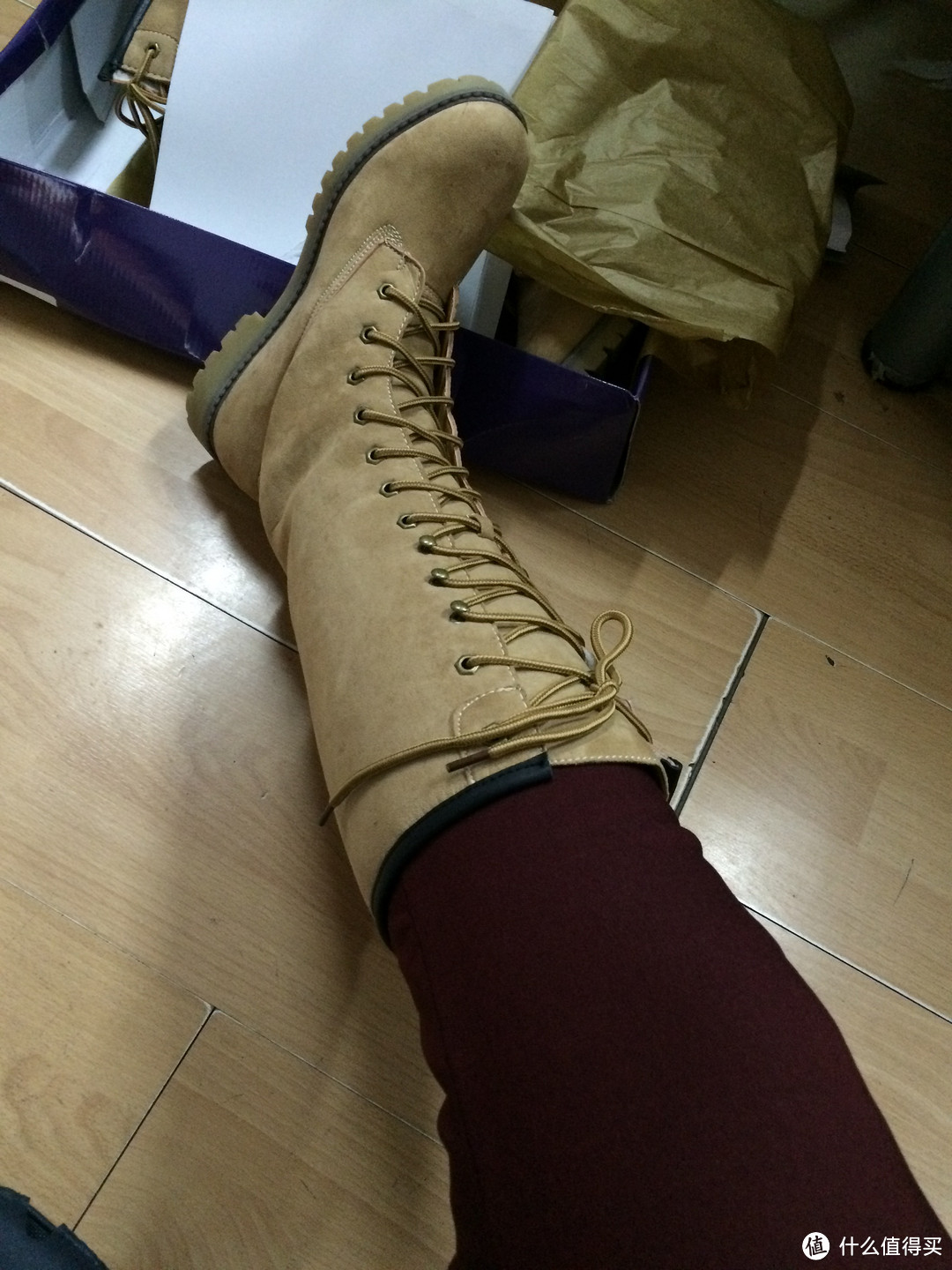 Madden Girl Women's Yumi Boot 女靴 及 new balance 新百伦 M991 男款慢跑鞋
