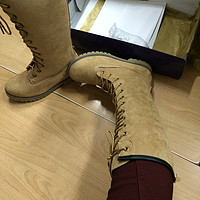 Madden Girl Women's Yumi Boot 女靴 及 new balance 新百伦 M991 男款慢跑鞋