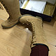 Madden Girl Women's Yumi Boot 女靴 及 new balance 新百伦 M991 男款慢跑鞋