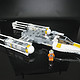 【ebay好物分享会】LEGO 7658 Y翼战斗轰炸机