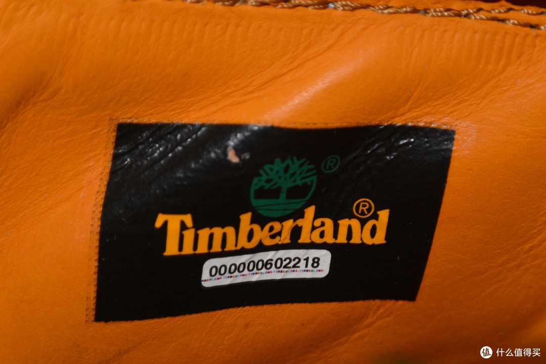 终于等到你：Timberland 添柏岚 10061 男款大黄靴