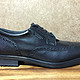 Rockport 乐步 Lead The Pack Wingtip Oxford 男士雕花正装皮鞋