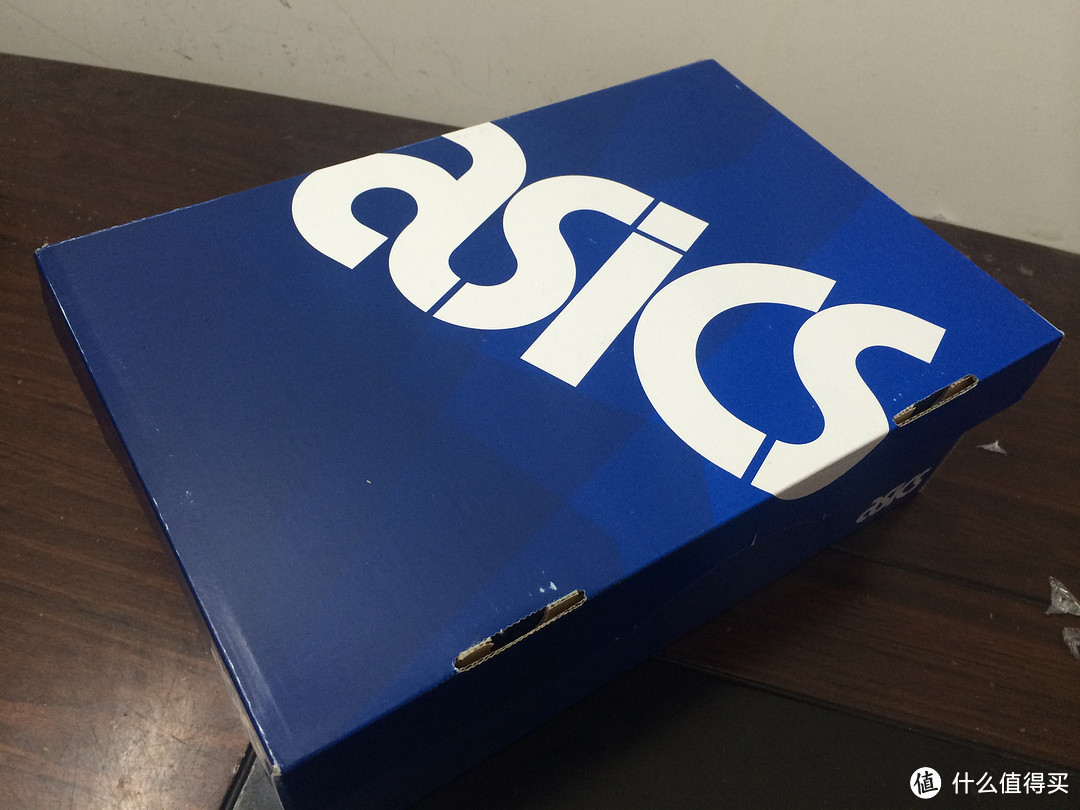 湿身诱惑 ASICS 亚瑟士 glv 联名款：Bodega x Asics Gel Lyte V Get Wet 复古跑鞋