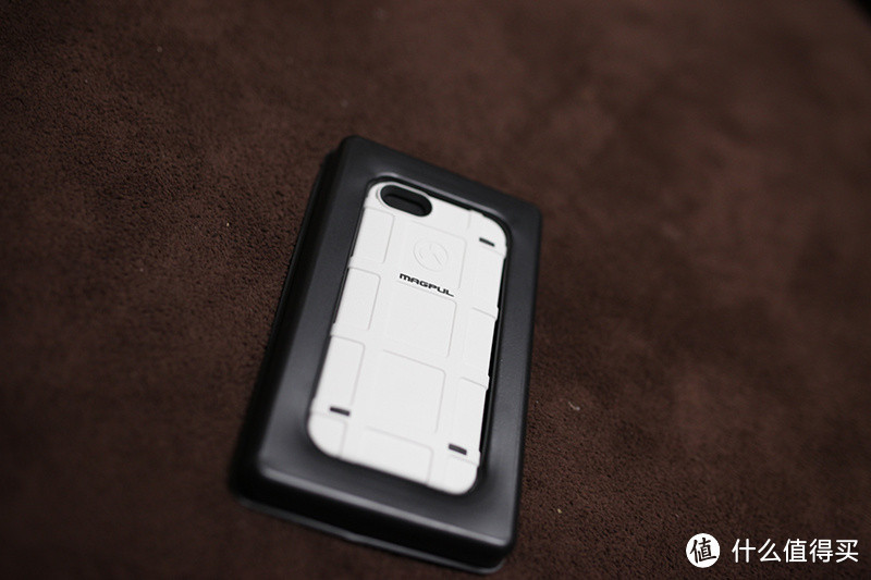 MAGPUL Bump Case — 传说中的军品迷必备之iPhone5s 保护套