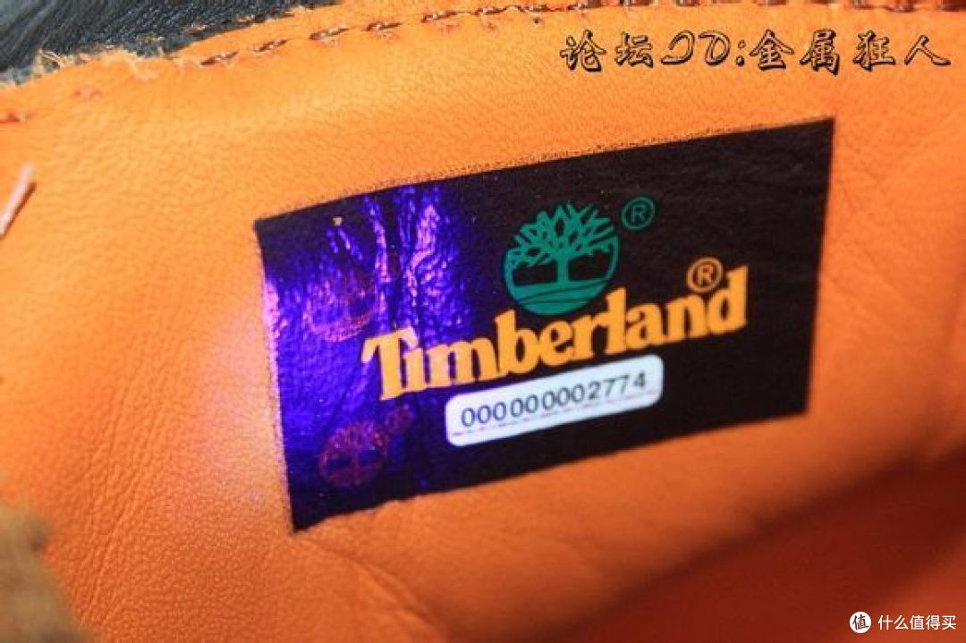 终于等到你：Timberland 添柏岚 10061 男款大黄靴