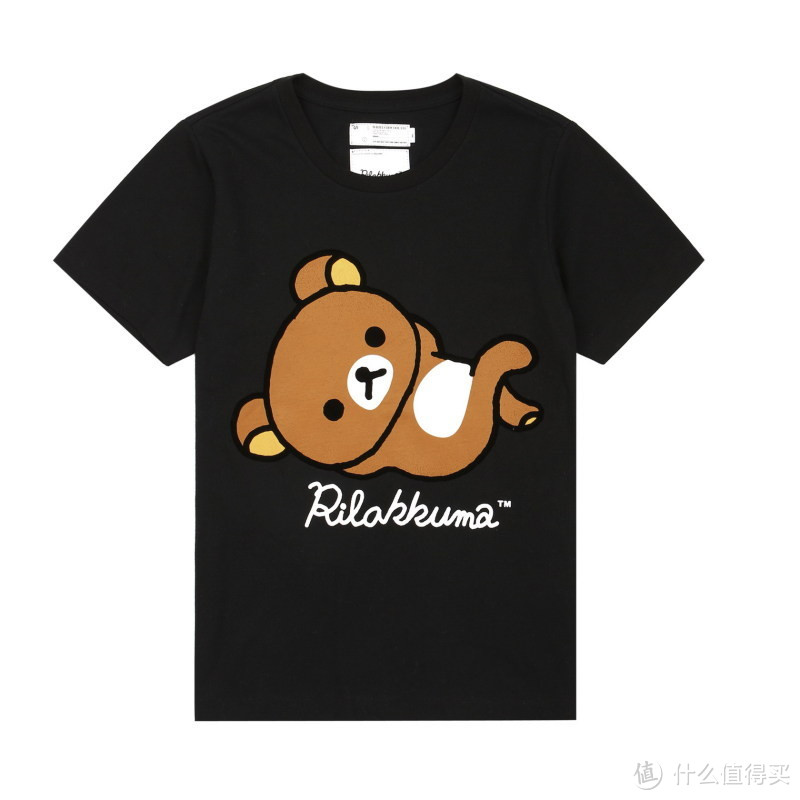 新春卖萌利器 香港i T旗下潮牌chocoolate 携手rilakkuma 轻松熊推出15春夏联名系列 女装 什么值得买