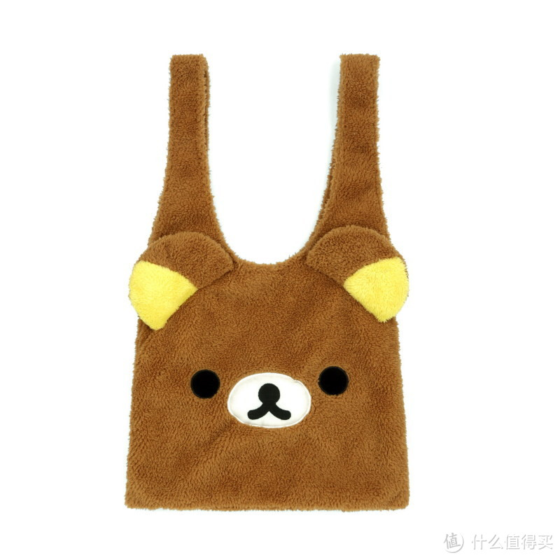 新春卖萌利器：香港I.T旗下潮牌 CHOCOOLATE 携手 Rilakkuma 轻松熊 推出2015春夏联名系列