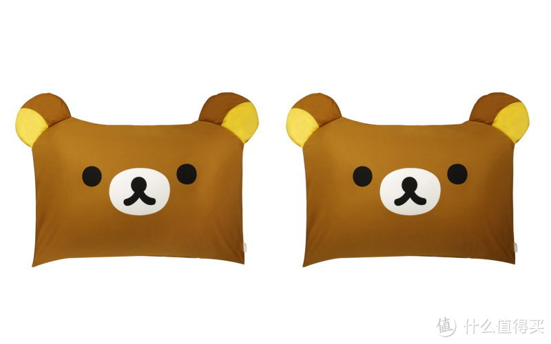 新春卖萌利器：香港I.T旗下潮牌 CHOCOOLATE 携手 Rilakkuma 轻松熊 推出2015春夏联名系列