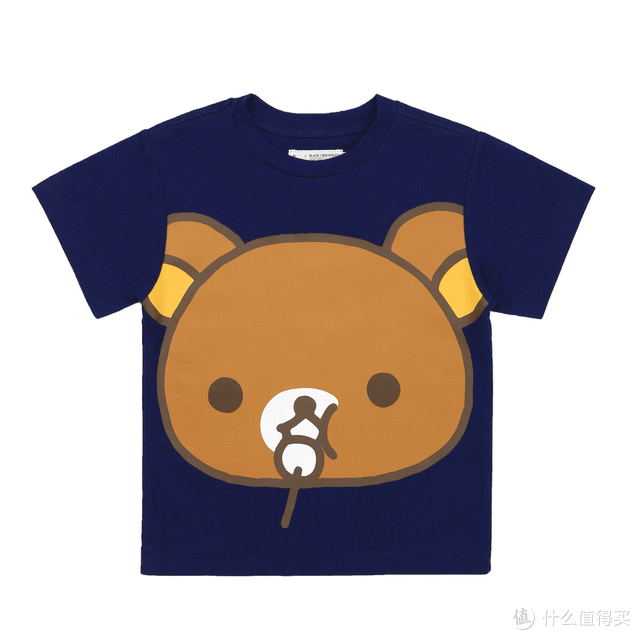 新春卖萌利器：香港I.T旗下潮牌 CHOCOOLATE 携手 Rilakkuma 轻松熊 推出2015春夏联名系列