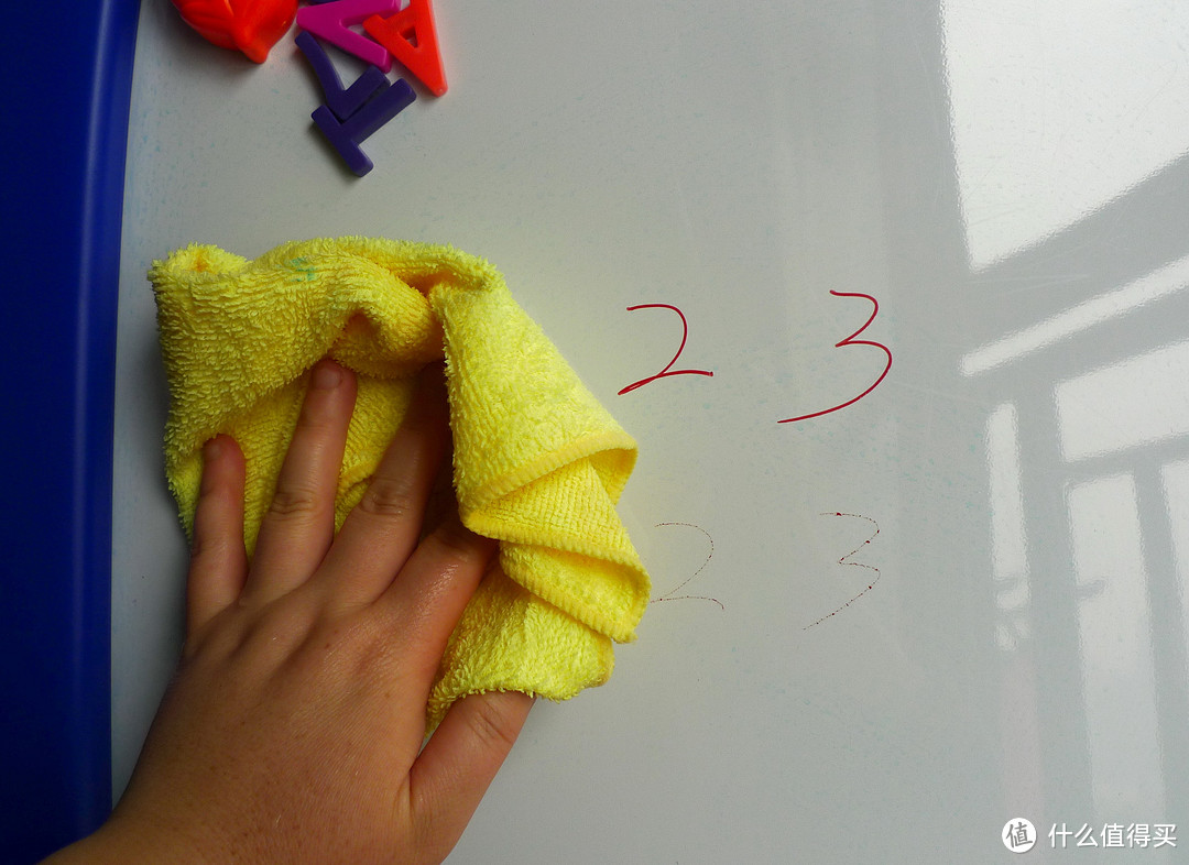 宝宝的学习工具：美亚直邮 Crayola 绘儿乐水洗马克笔