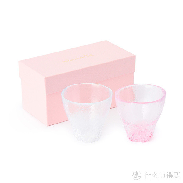 颜值爆表：日本下午茶连锁品牌 Afternoon Tea 推出 SAKURA 樱花系列 