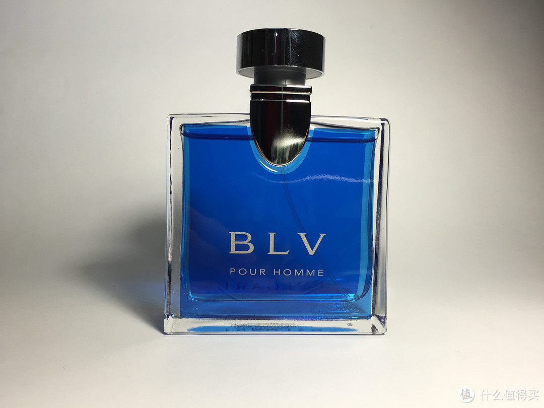 Bvlgari 宝格丽 蓝茶 BVL Pour Homme 男士淡香水