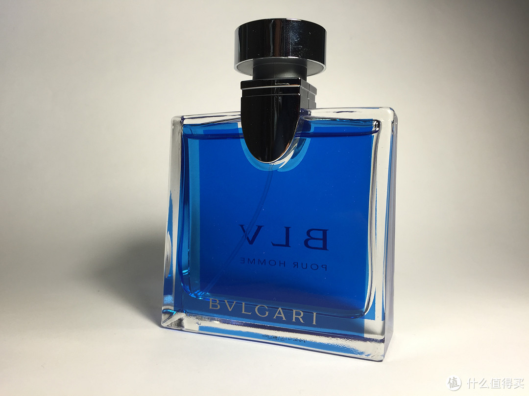 Bvlgari 宝格丽 蓝茶 BVL Pour Homme 男士淡香水