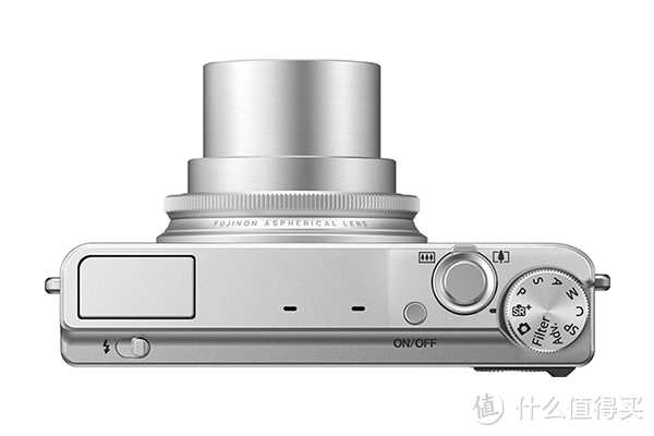 春季新品齐发：FUJIFILM 富士 推出 X系列 和 FinePix系列 多款相机