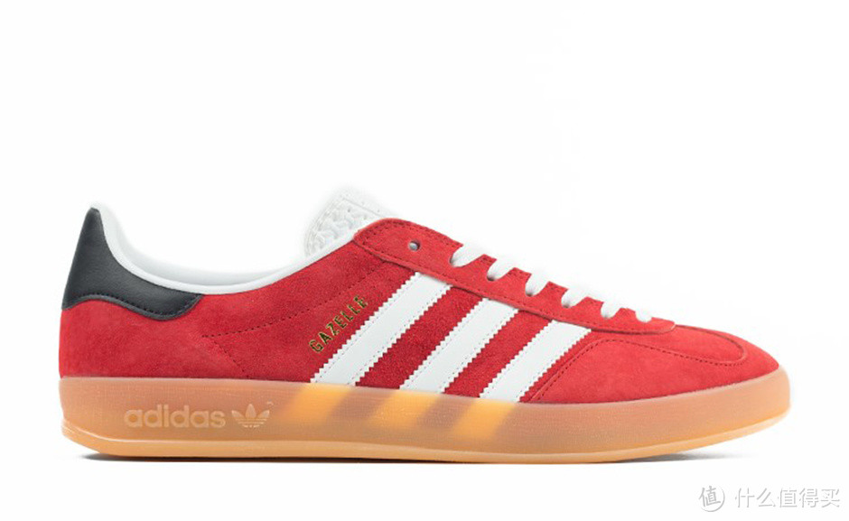 没有最多只有更多：51款adidas Originals三叶草 2015春夏新品复古运动鞋一览