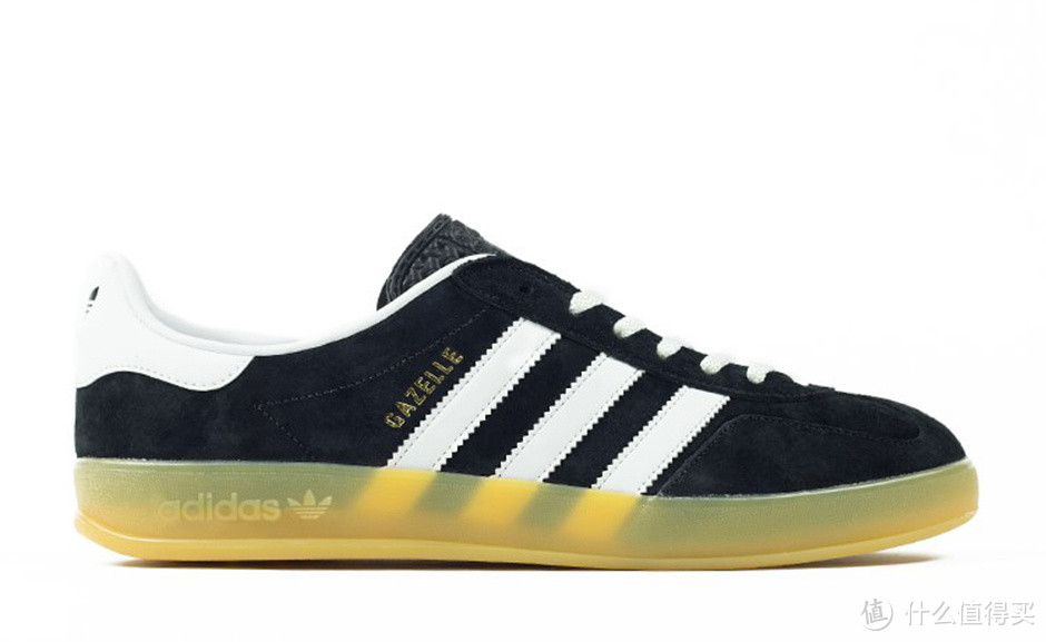 没有最多只有更多：51款adidas Originals三叶草 2015春夏新品复古运动鞋一览