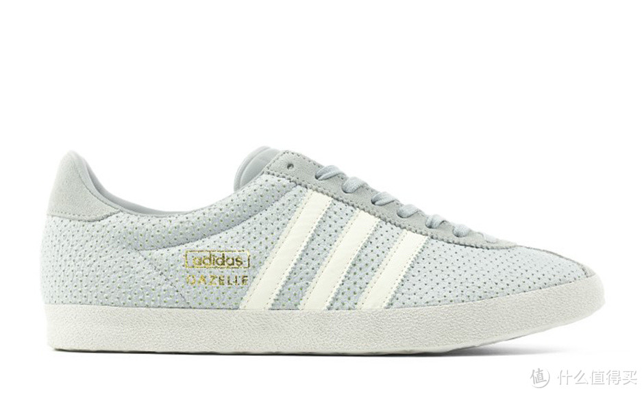 没有最多只有更多：51款adidas Originals三叶草 2015春夏新品复古运动鞋一览