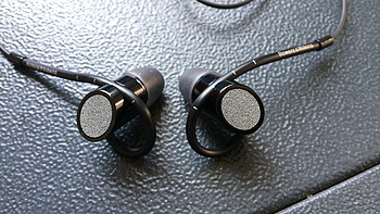 日淘 Bowers & Wilkins 宝华韦健 C5 Series 2 入耳式耳塞