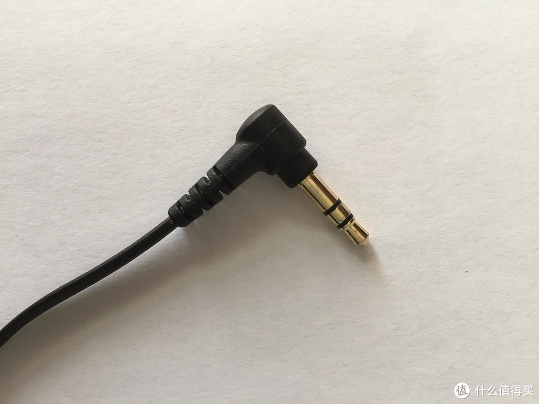 要有音乐，要有光：Audio-Technica 铁三角 ATH-IM03 三单元动铁耳机