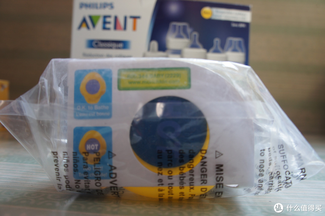 amazon海淘 AVENT 新安怡 奶瓶、护臀膏 等母婴用品