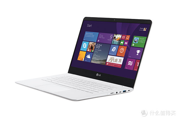 比新XPS13屏幕边框还薄:LG 发布 世界最轻14英寸超极本 14Z950 仅重980g