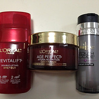 美亚直邮L'OREAL PARIS 巴黎欧莱雅 明星产品