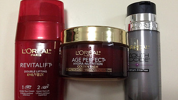 美亚直邮L'OREAL PARIS 巴黎欧莱雅 明星产品