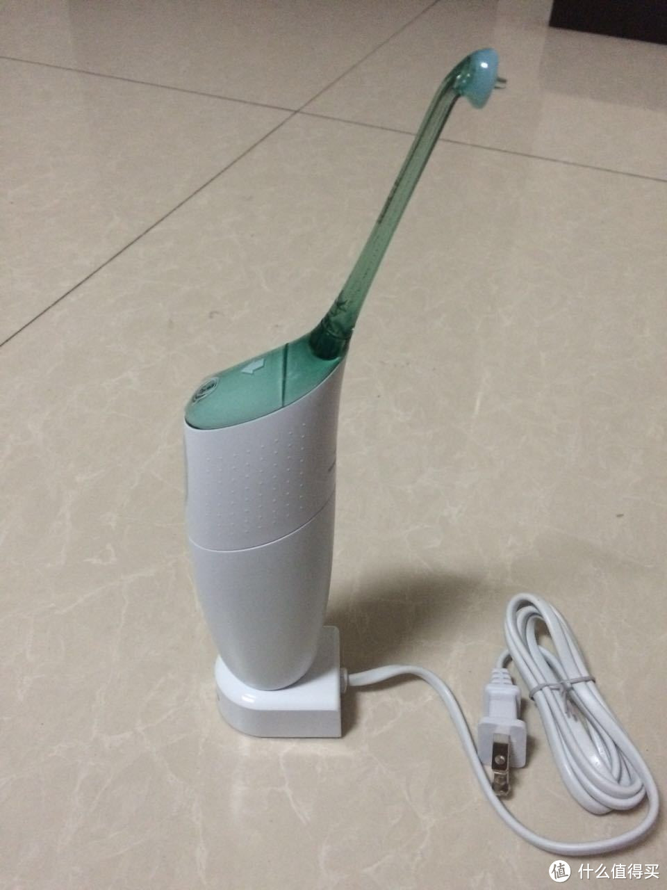 PHILIPS 飞利浦 HX8211/02 Sonicare AirFloss 喷气式洁牙器