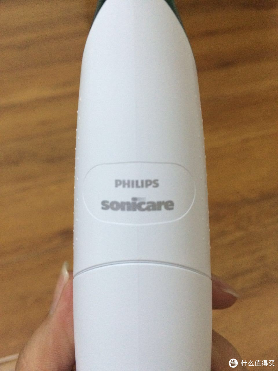 PHILIPS 飞利浦 HX8211/02 Sonicare AirFloss 喷气式洁牙器