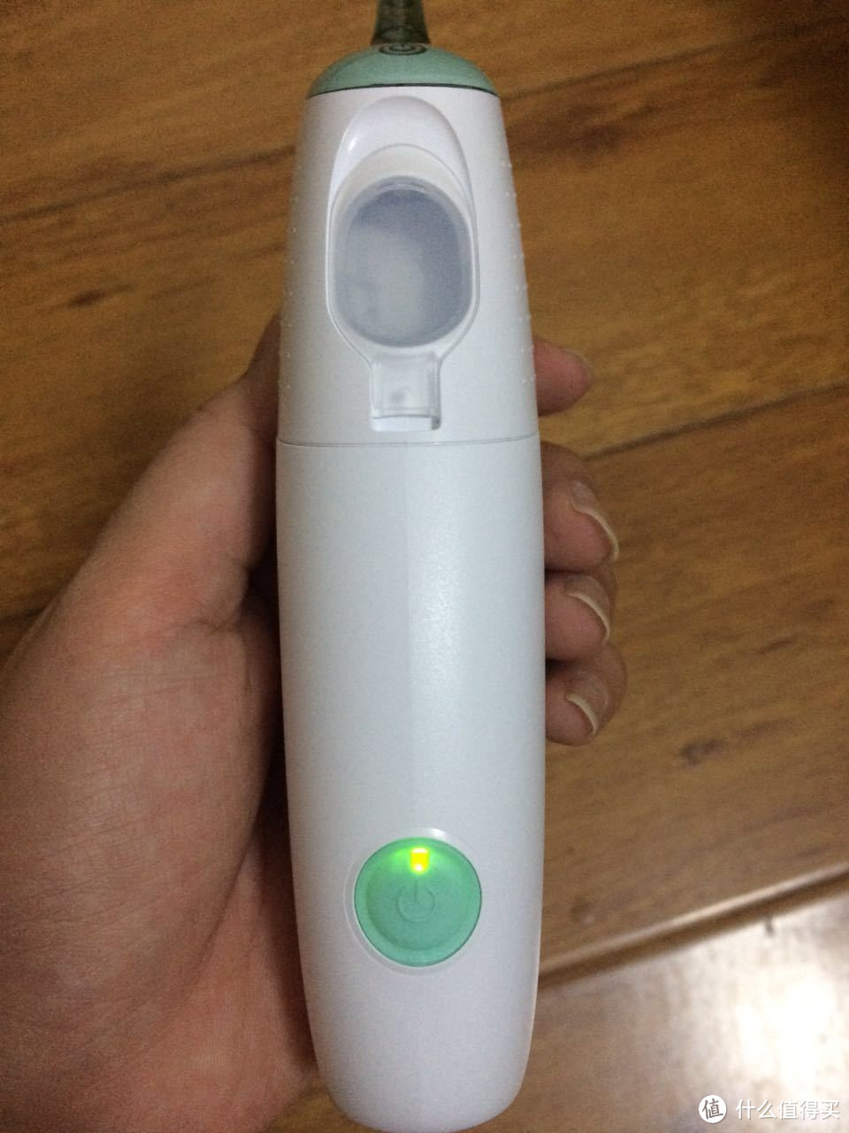 PHILIPS 飞利浦 HX8211/02 Sonicare AirFloss 喷气式洁牙器