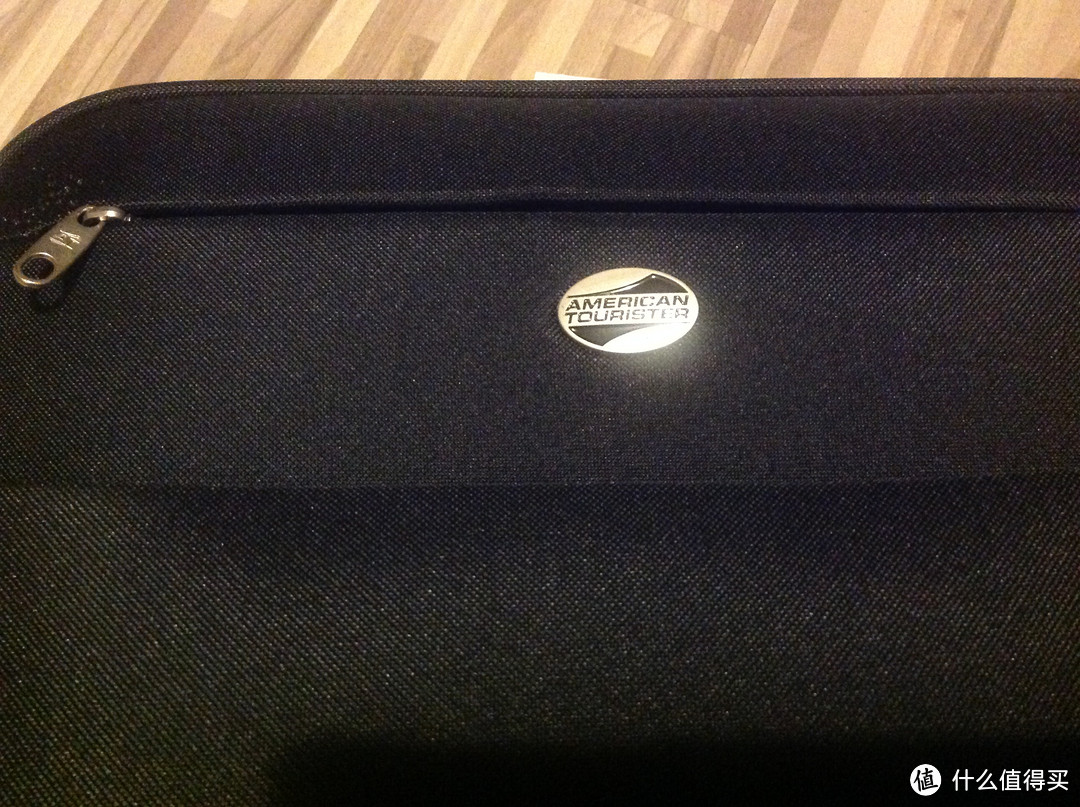 American Tourister 美旅 20寸拉杆箱 88Z*09001