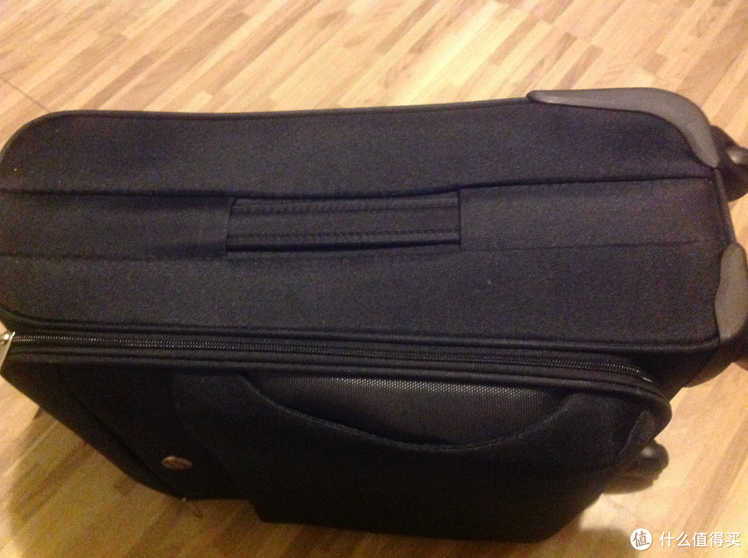 American Tourister 美旅 20寸拉杆箱 88Z*09001