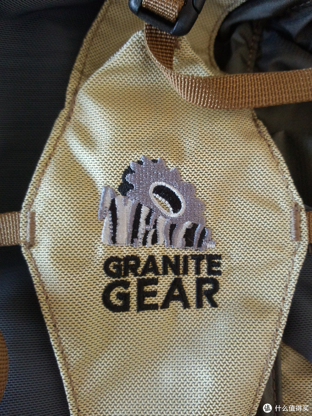 GRANITEGEAR 花岗岩 Nimbus Trace 追踪 62L轻量化徒步登山包