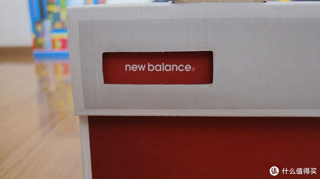 一双足矣：New Balance 新百伦 993
