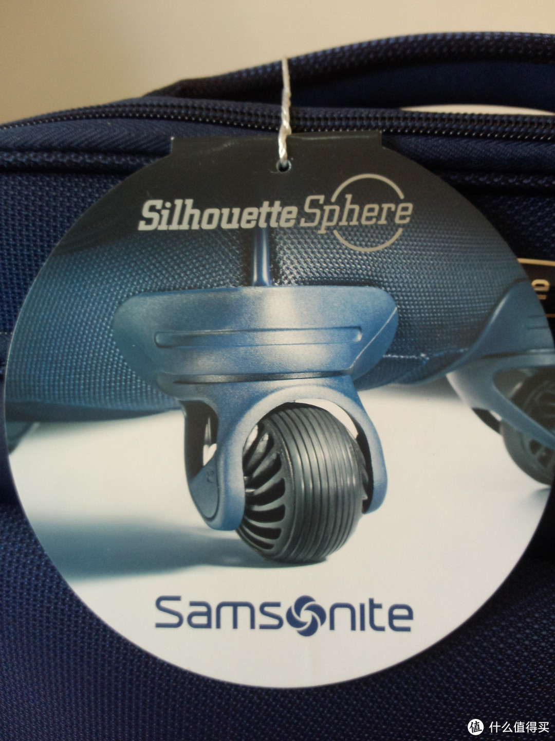 Samsonite 新秀丽 Silhouette Sphere Weekender 短途旅行登机包