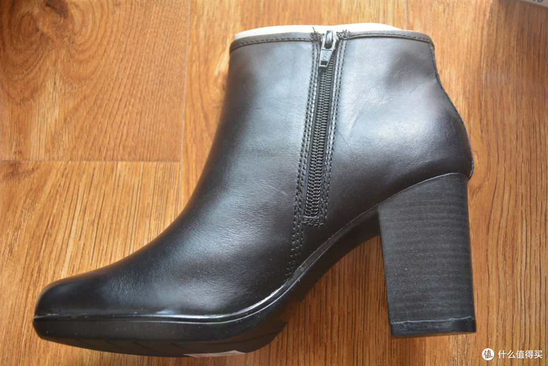 6pm购入一波Clarks 其乐 & Timberland 添柏岚