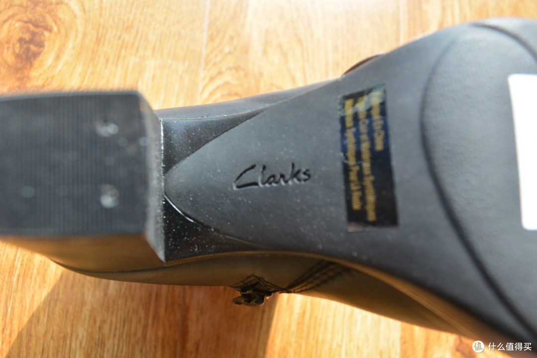 6pm购入一波Clarks 其乐 & Timberland 添柏岚