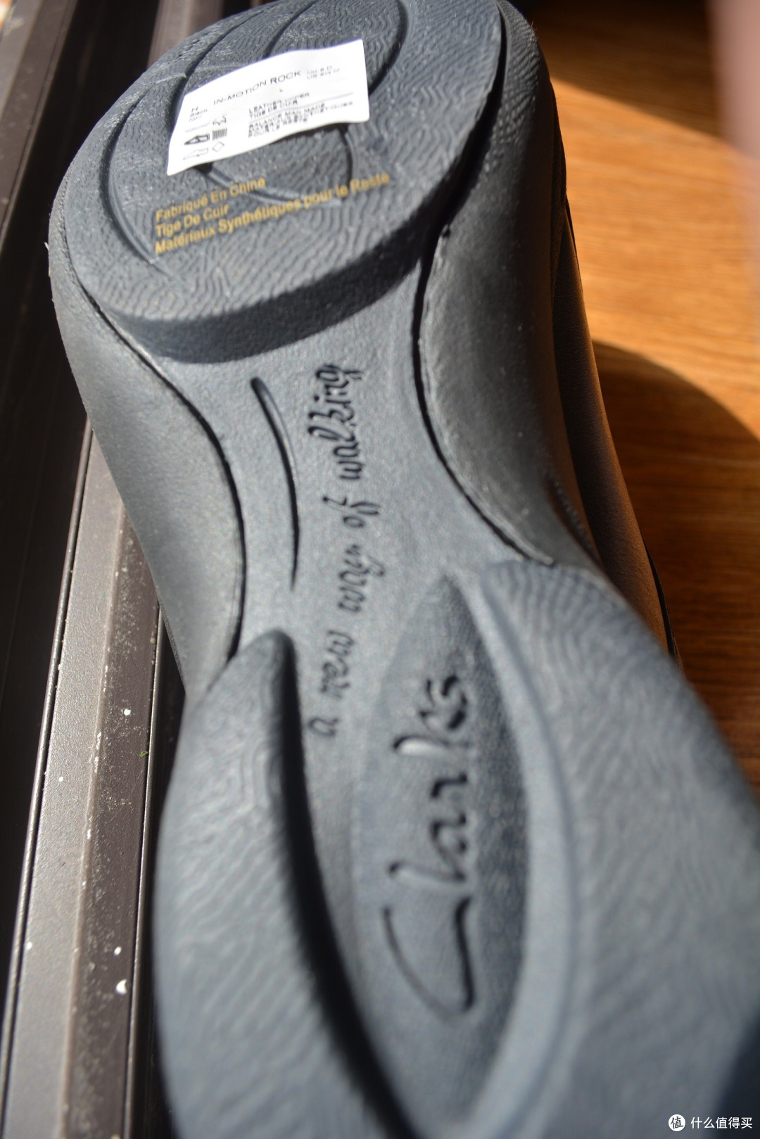 6pm购入一波Clarks 其乐 & Timberland 添柏岚