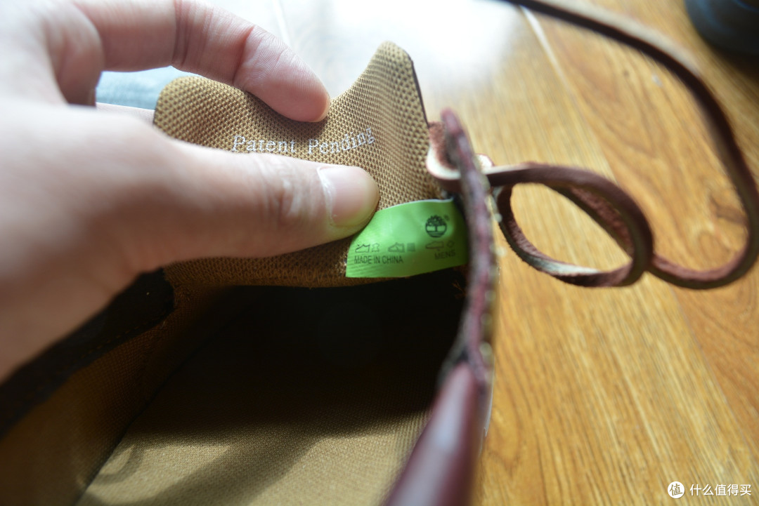 6pm购入一波Clarks 其乐 & Timberland 添柏岚