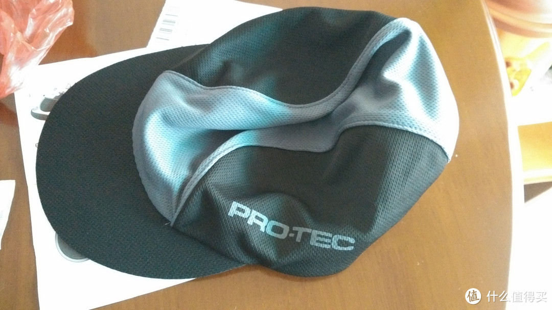 Pro-tec City Lite Helmet晒单和尺码介绍