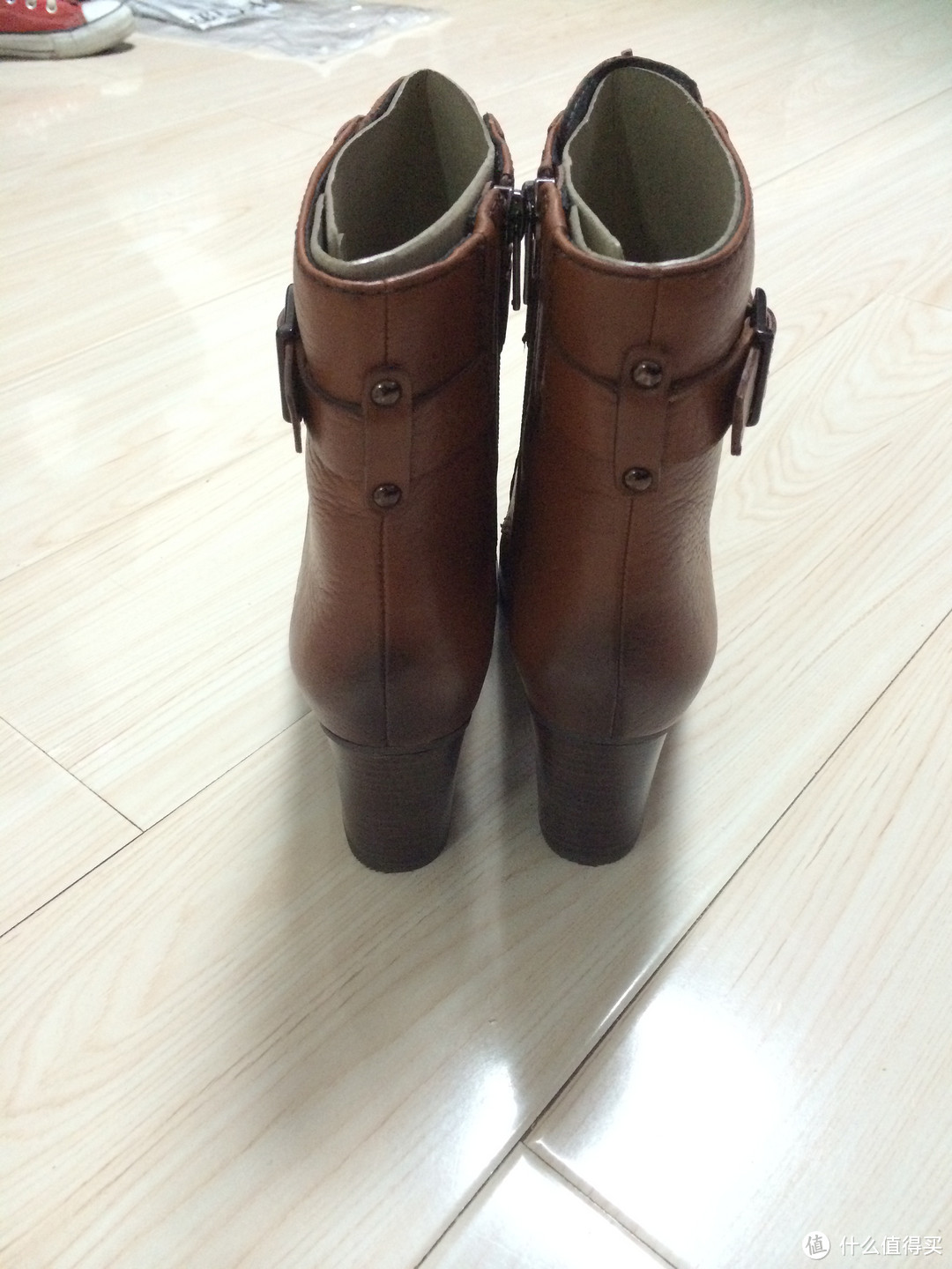 美亚直邮 Clarks 其乐 Jolissa Gypsum Boot 女款短靴