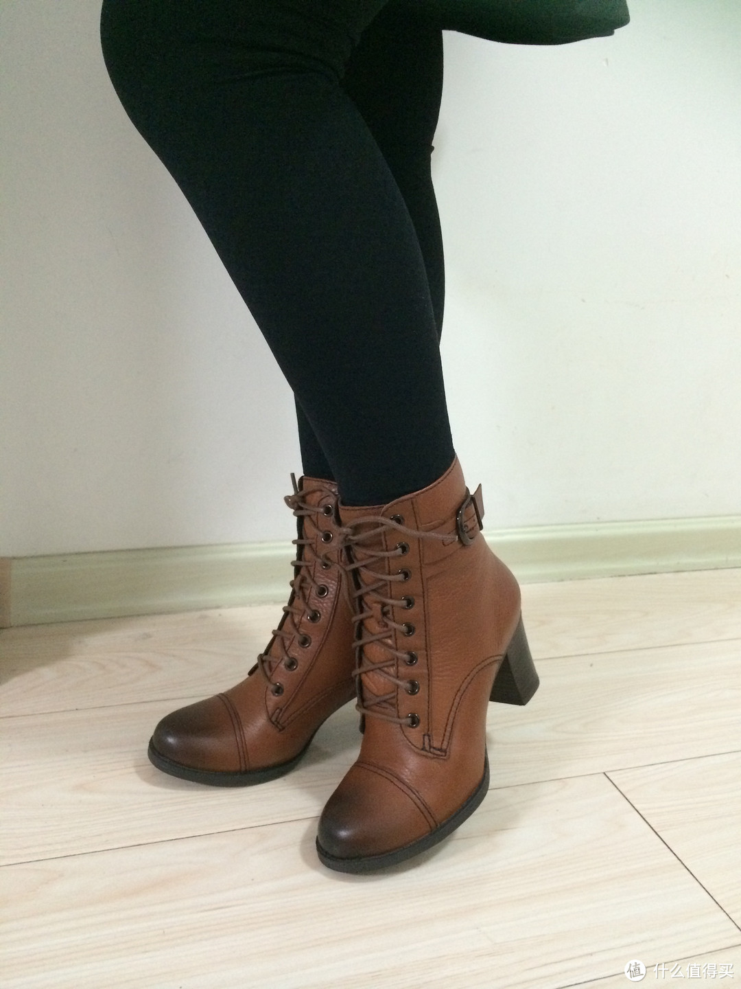 美亚直邮 Clarks 其乐 Jolissa Gypsum Boot 女款短靴