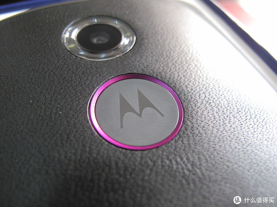 MOTO X 2nd Gen+MOTO 360坎坷入手晒单