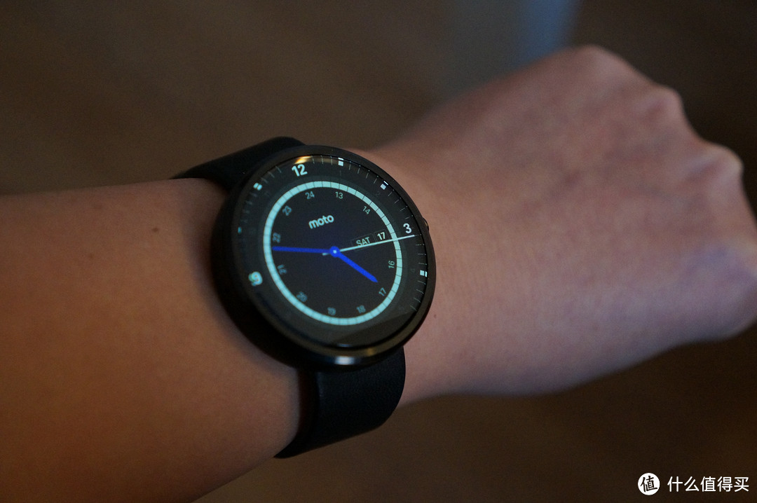 MOTO X 2nd Gen+MOTO 360坎坷入手晒单