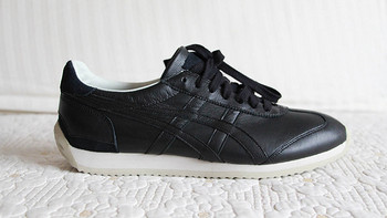 Onitsuka Tiger 鬼塚虎 休闲鞋 CALIFORNIA 78 TH3Y4L-9090