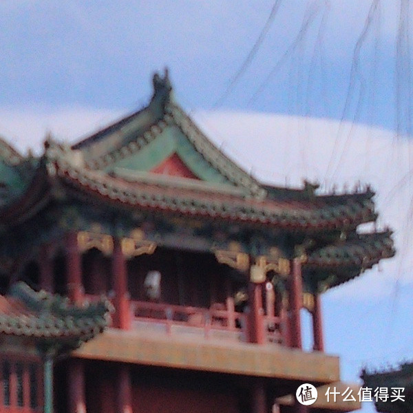 迟到的Z7,迟到的评测