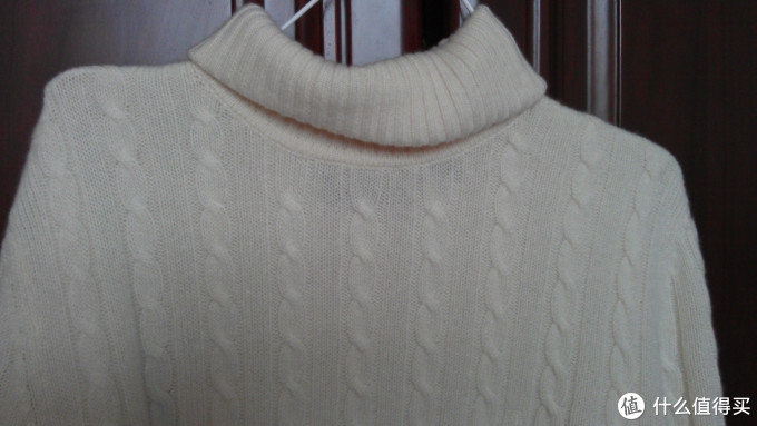 【ebay好物分享会】RalphLauren 拉夫·劳伦 女式羊绒毛衣