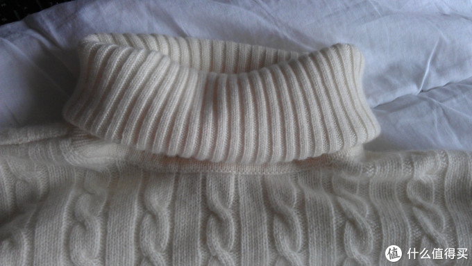 【ebay好物分享会】RalphLauren 拉夫·劳伦 女式羊绒毛衣