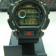 传说中的美军入伊作战配表：CASIO 卡西欧 G-Shock DW9052-1V 男款腕表