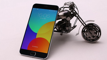 进击的安卓：MEIZU 魅族 MX4 Pro 智能手机 开箱简评